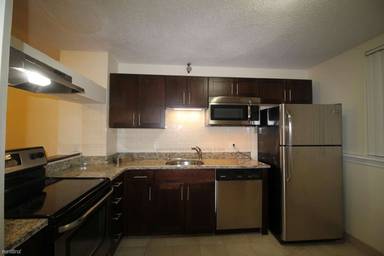 Main picture of The Courtyard