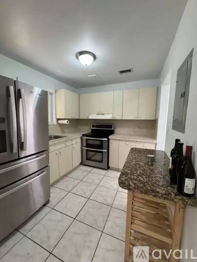 Main picture of 1640 SW 20th St