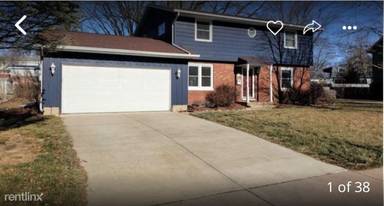 Main picture of 2919 W Kingston Ct
