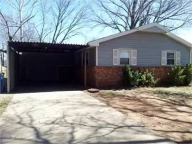 Main picture of 1117 S Stanley St