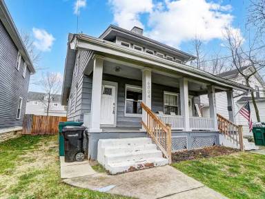 Main picture of 4803 Little River Rd