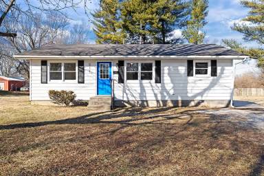 Main picture of 511 N College Ave
