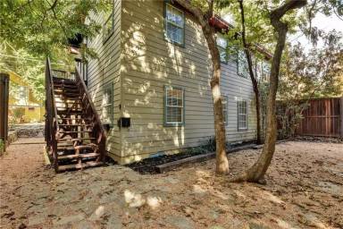Main picture of 2714 Whitis Ave