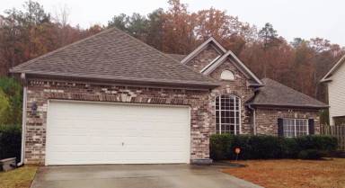 Main picture of 2322 Forest Lakes Ln