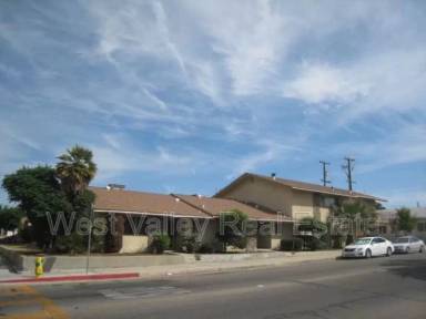 Main picture of 710 4th St