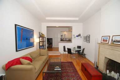 Main picture of 118 East 19th