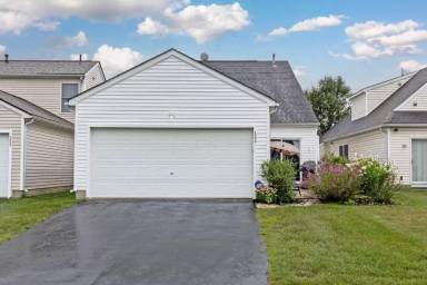 Main picture of 1596 Electra St