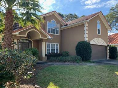 Main picture of 875 Indigo Loop