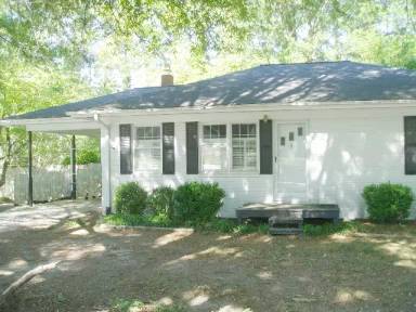 Main picture of 821 Athens Dr
