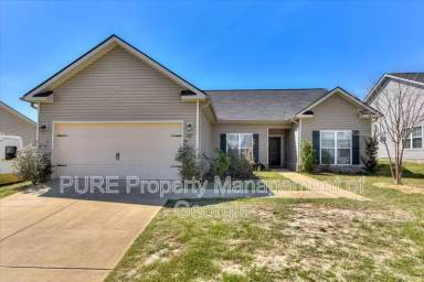 Main picture of 323 Koweta Way