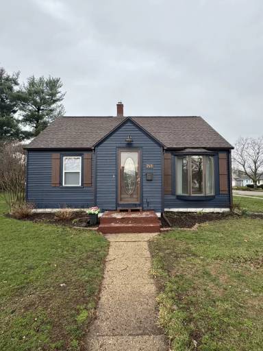 Main picture of 717 Central Ave