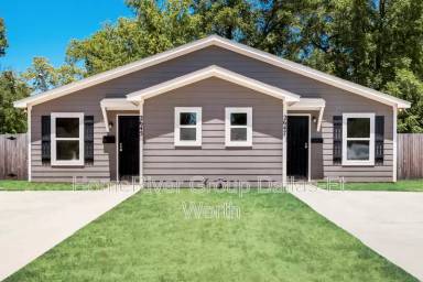 Main picture of 2647 Elsie Faye Heggins St