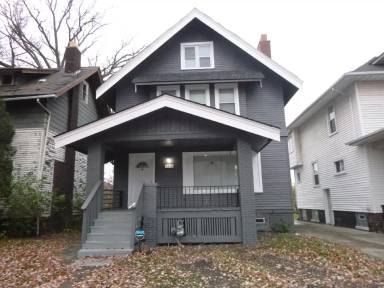 Main picture of 1416 Lawrence St