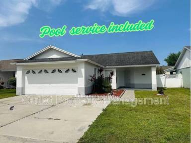 Main picture of 4635 Osceola Point Trl