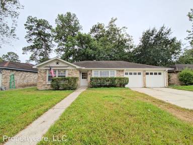 Main picture of 23907 Hunter Spring Cir