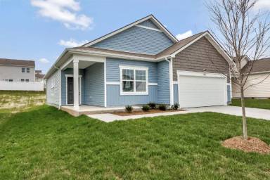 Main picture of 2018 Sellerback Way