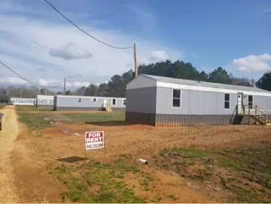 Main picture of 1381 Cane Creek Rd