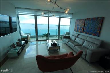 Main picture of Jade Residences At Brickell Bay