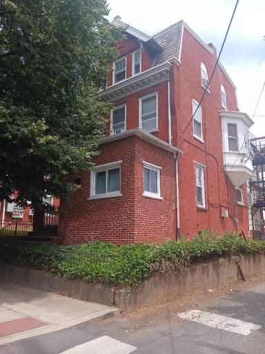 Main picture of 45 N West End Ave
