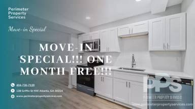 Main picture of 138 Griffin St NW