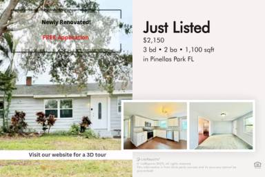 Main picture of 7150 79th St N