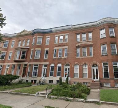 Main picture of 2920 Saint Paul Street - 4
