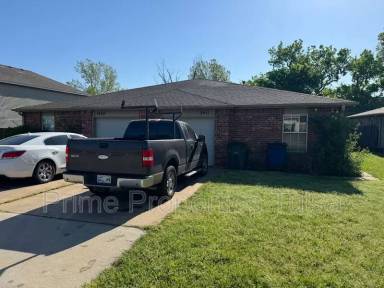 Main picture of 2411 S 91st E Pl