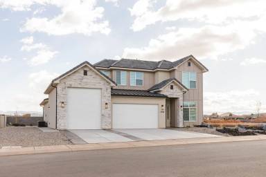 Main picture of 2588 Sinagua Trl