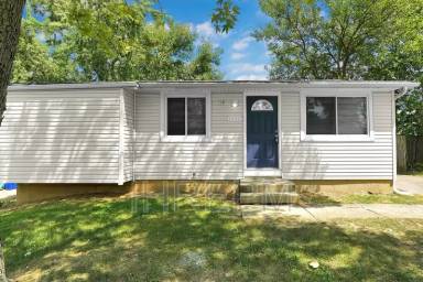 Main picture of 1656 Regents Hill Dr