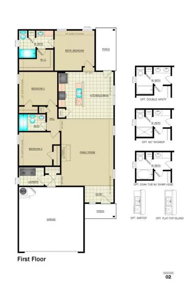 Main picture of 2009 Peony St