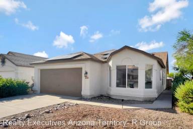 Main picture of 7674 S Trumpet Vine Ave