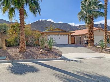 Main picture of 53665 Avenida Vallejo