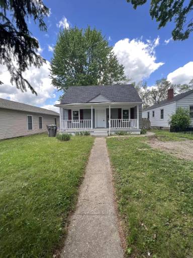 Main picture of 1518 Udell St