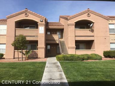 Main picture of Copper Sands Condominiums