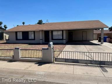 Main picture of 7605 W Earll Dr