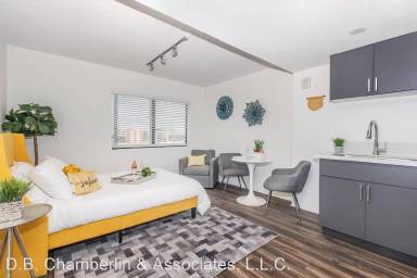 Main picture of The Mod at Mills