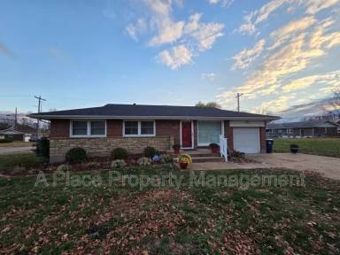 Main picture of 1358 Highmont Dr