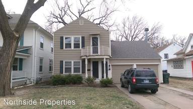 Main picture of 953 N Buffum St