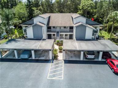 Main picture of 17456 Woodland Trace Drive- Unit A