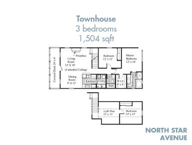 Main picture of 1635 N Star Ave
