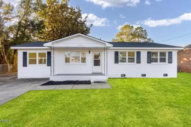 Main picture of 6203 Timberland Dr