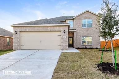 Main picture of 2113 Jeanine Dr