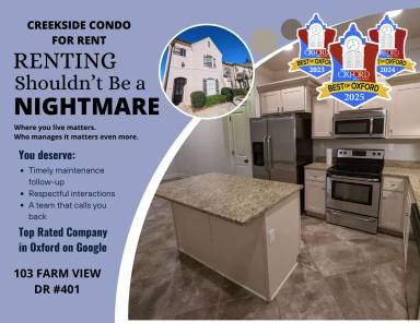 Main picture of Creekside Condominiums