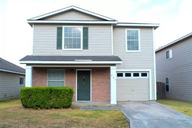 Main picture of 203 Mallow Grv