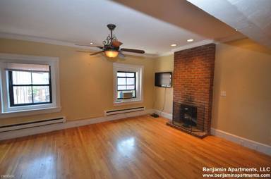 Main picture of 48 Hereford St