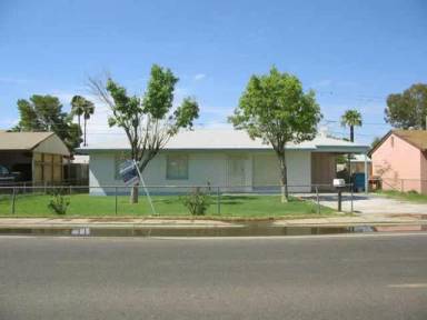 Main picture of 3724 W Encanto Blvd