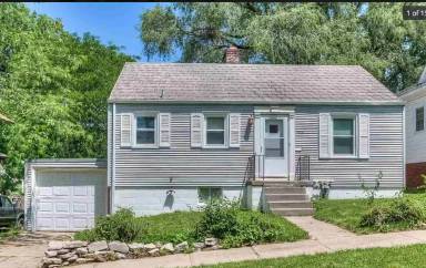 Main picture of 4120 Izard St
