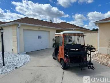 Main picture of 1116 San Bernardo Rd