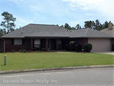 Main picture of 2814 Shoni Dr
