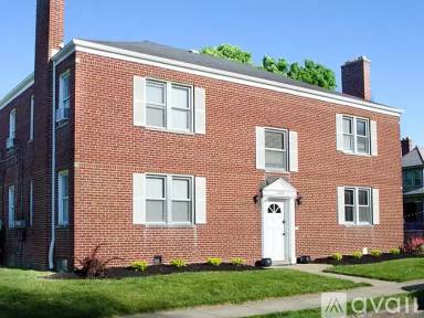 Main picture of 1205 S Washington Ave